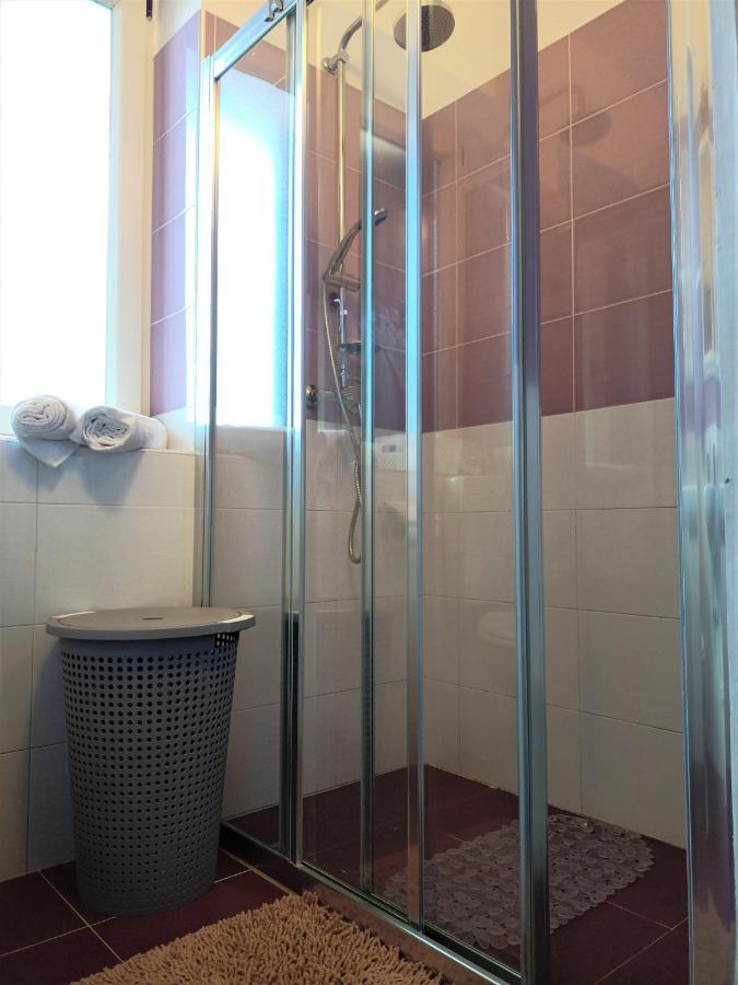 Cozy Apartment In The City Center Pula Exterior foto