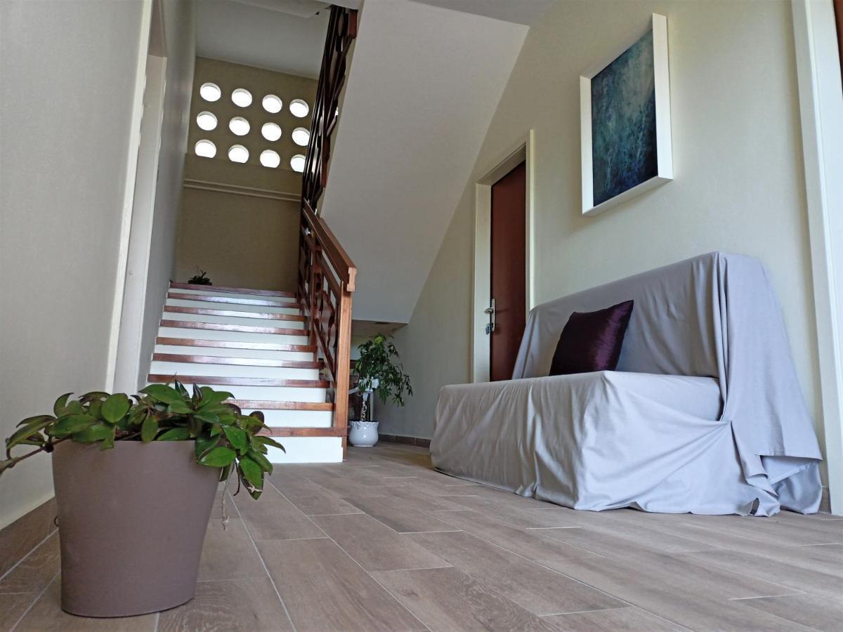 Cozy Apartment In The City Center Pula Exterior foto