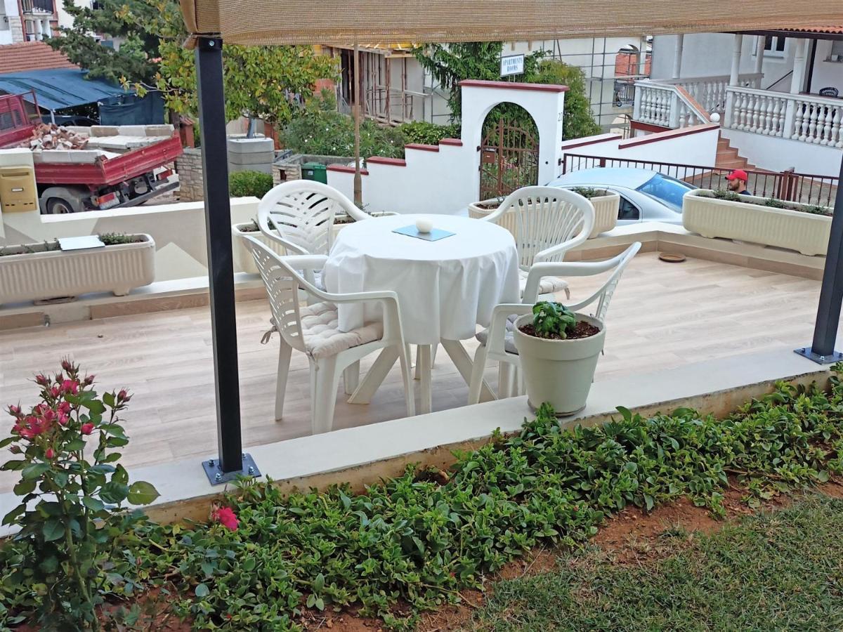 Cozy Apartment In The City Center Pula Exterior foto